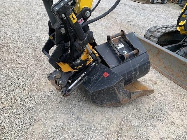Wacker Neuson EZ 50 Minikaivukoneet < 7t