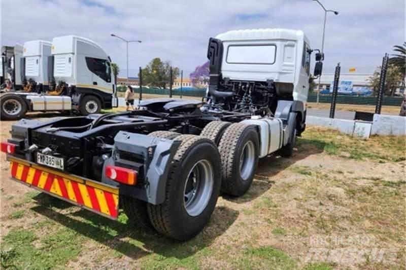 UD TRUCKS QUESTER Muut kuorma-autot