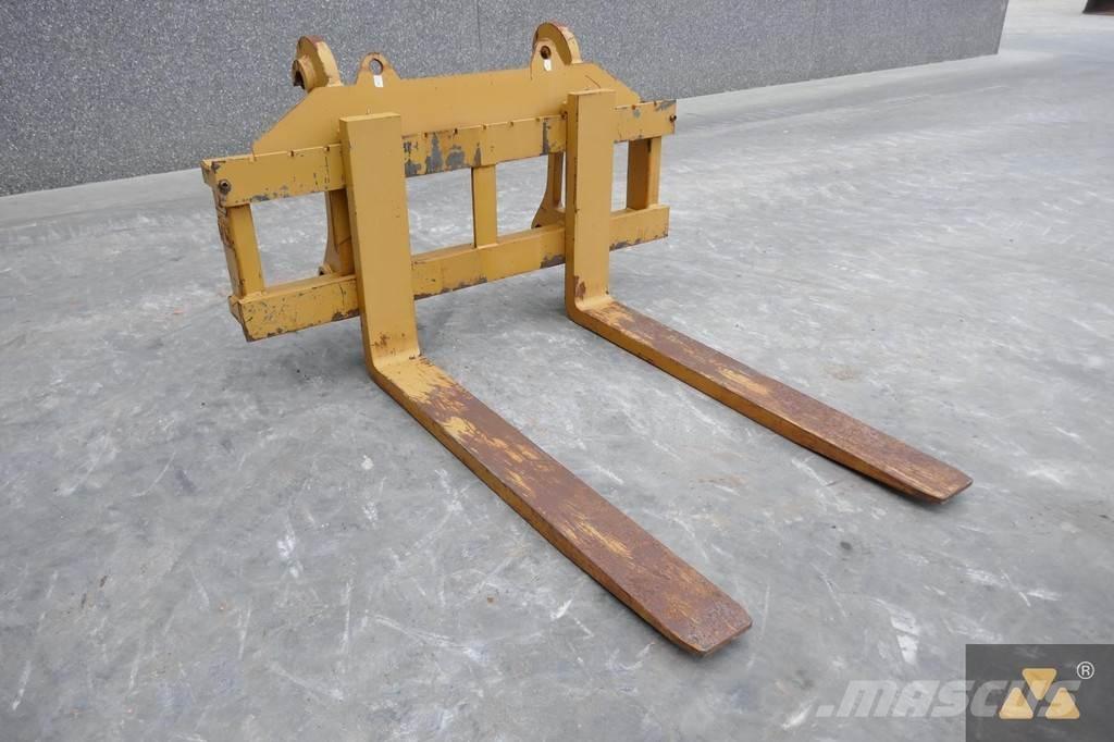 CAT 966/972 Forks Muut