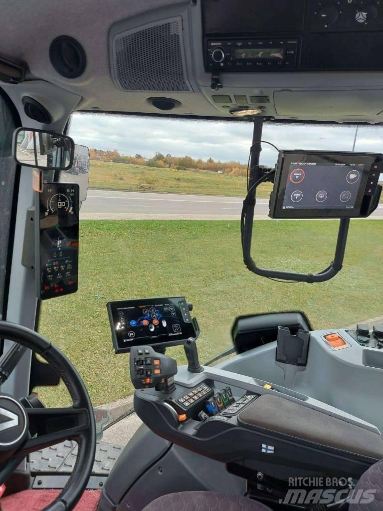 Valtra T235V Traktorit
