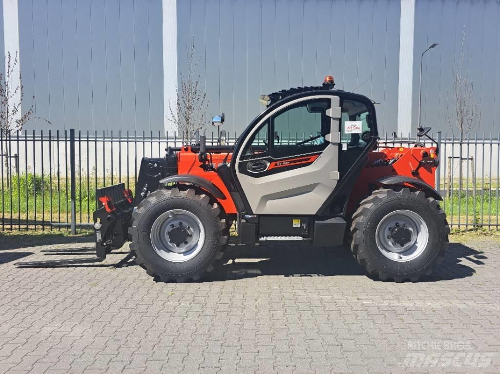 Manitou MT 935 Kurottajat