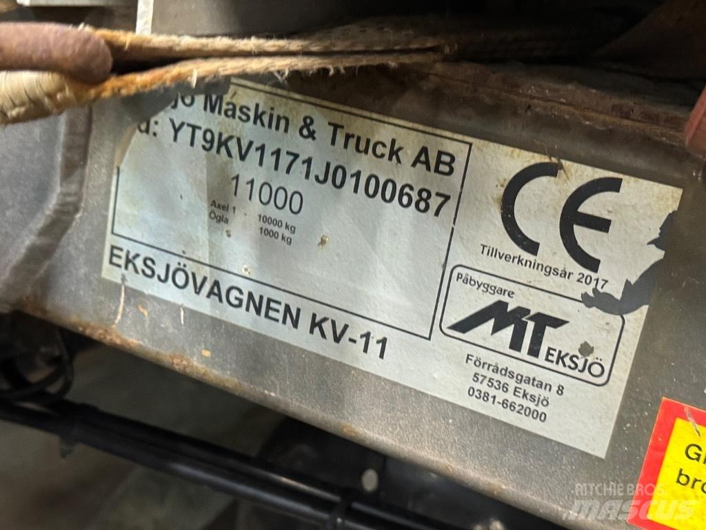 Atlas Copco Y35 Kompressorit