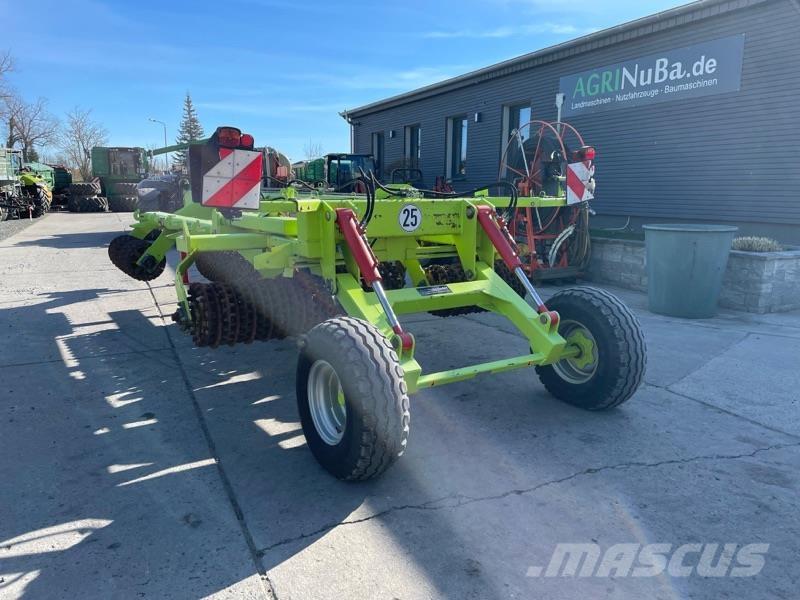  Mohn CRW 9345 Muut jyrät