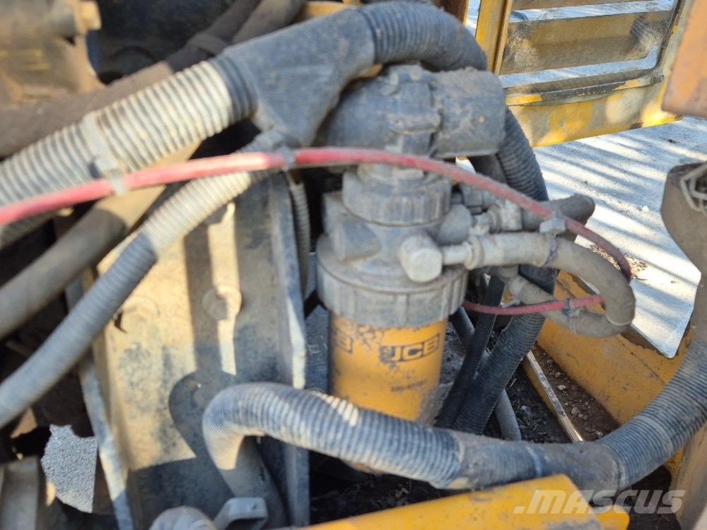 Anaconda TD516 Rumpuseulat