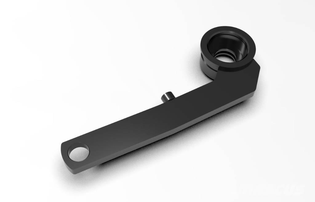 PW 753803 Lisävarusteet ja komponentit