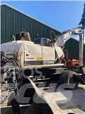 Terex TM 230 Jätteenkäsittelijät