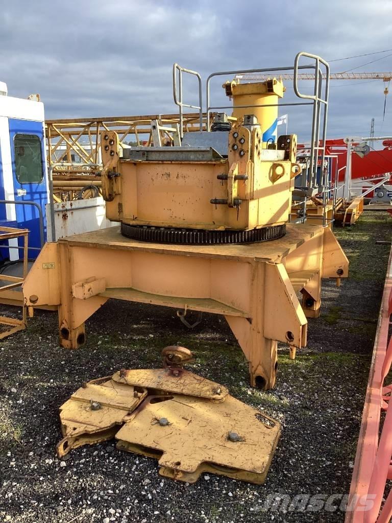 Potain MD265B1-J10 Torninosturit