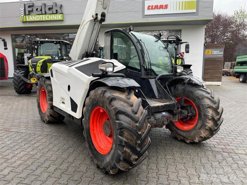 Bobcat TL38.70 Kurottajat