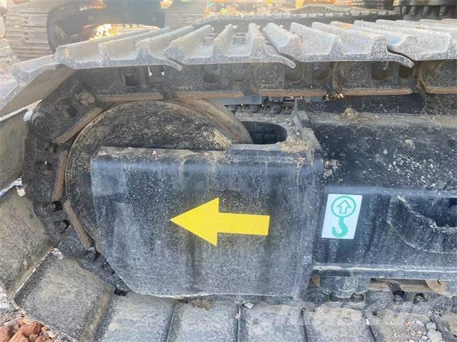 CAT 312GGC Telakaivukoneet