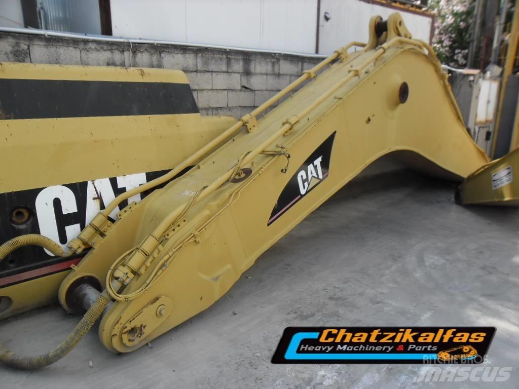 CAT BOOM 365B Puomit