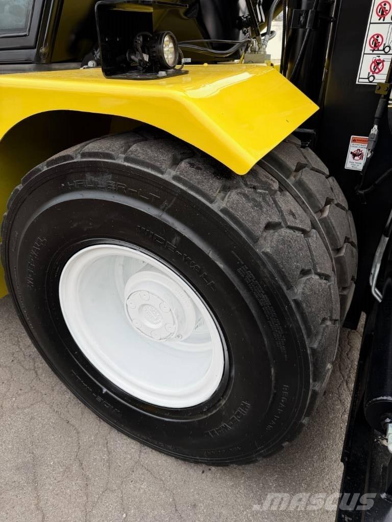 Yale GDP 360 EC Muut haarukkatrukit