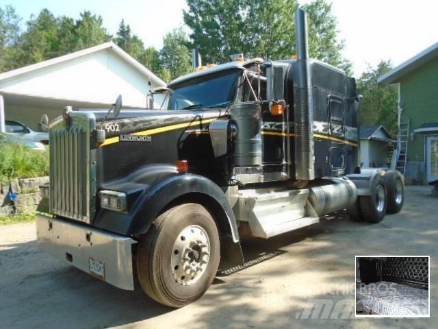 Kenworth W 900 L Vetopöytäautot