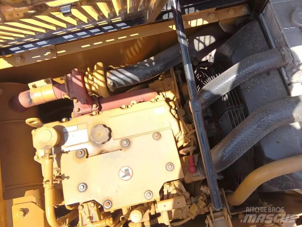 CAT 312D2GC Telakaivukoneet