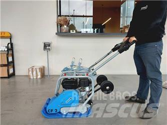 Weber CF2 (83 kg) Tiivistyskoneet