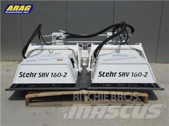 Stehr SBV 160-2 Jyrät