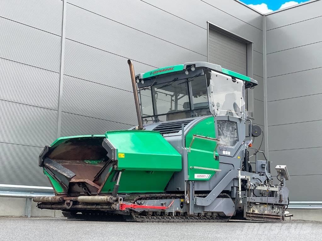 Dynapac SD2500CS Asfalttikoneet