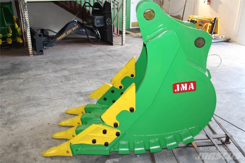 JM Attachments JMA Kauhat
