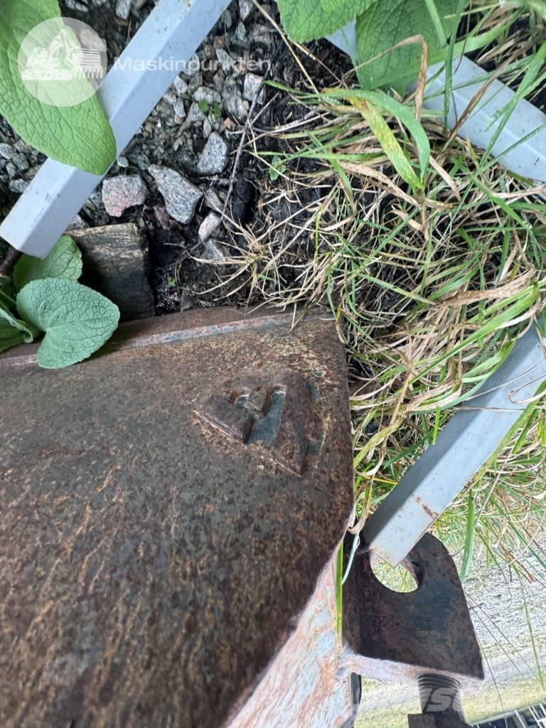 Yanmar TC 22 Minikaivukoneet < 7t