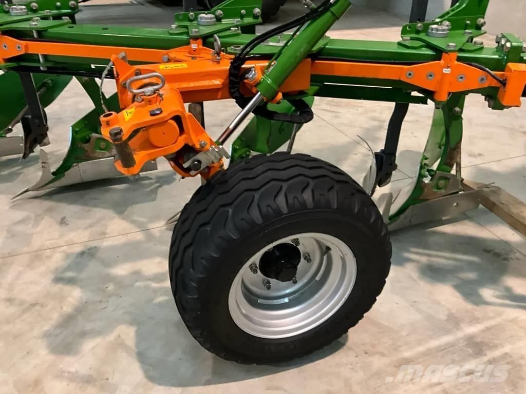 Amazone Teres 300V Paluuaurat