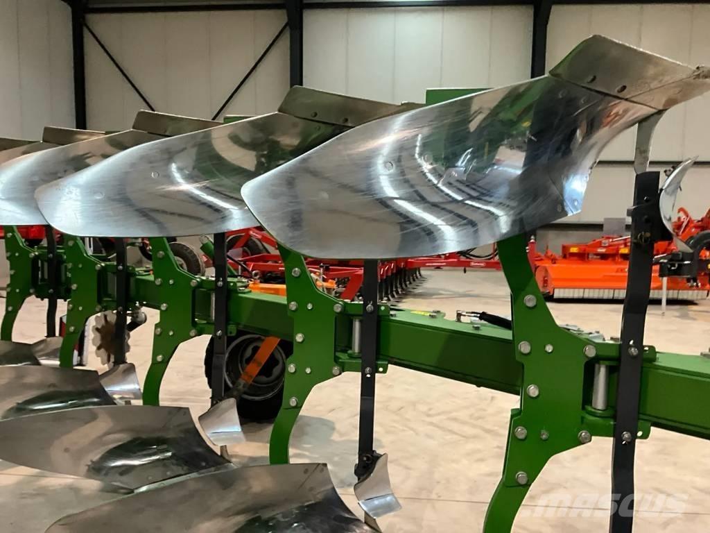 Amazone Teres 300V Paluuaurat