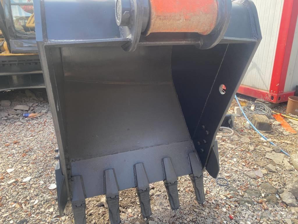 Doosan DX300LC-9C Telakaivukoneet