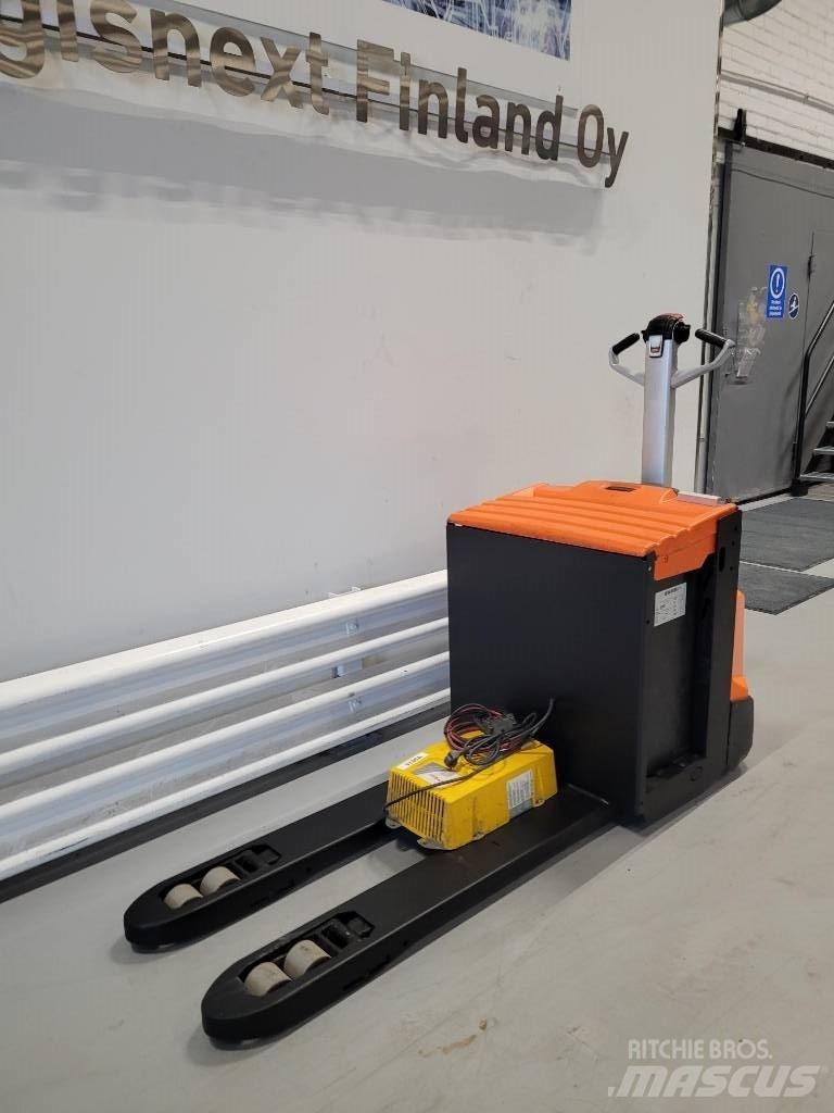 Rocla TWS20 Lavansiirtotrukit