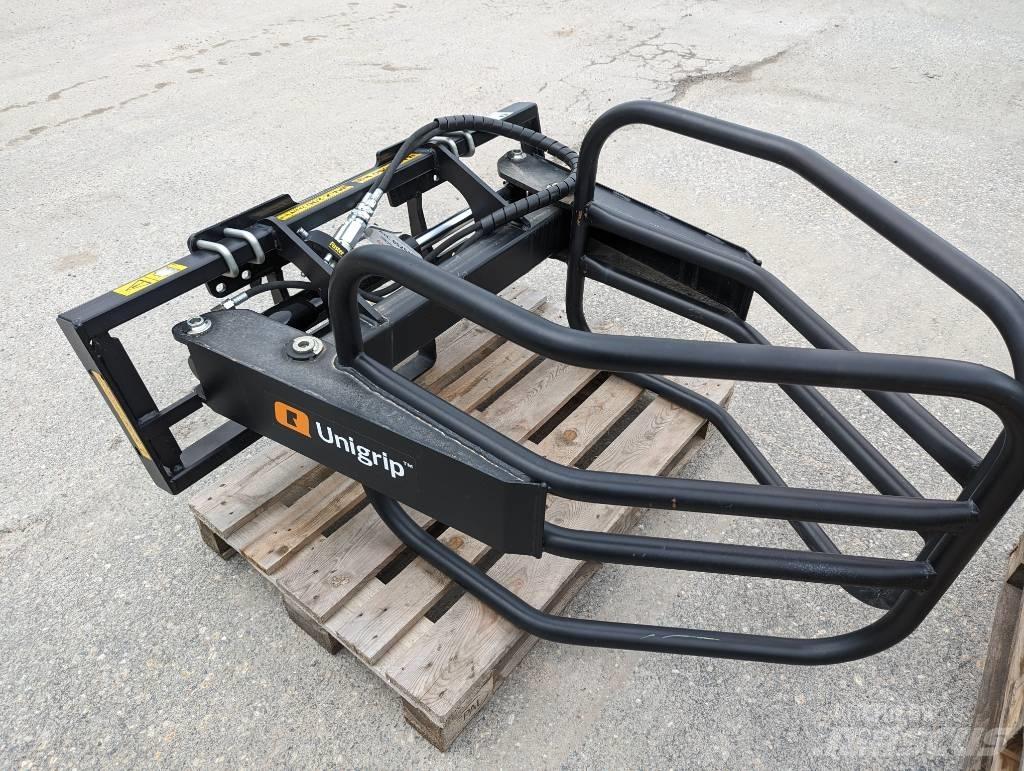 Avant 130 cm balgrip Yleiskuormaajat