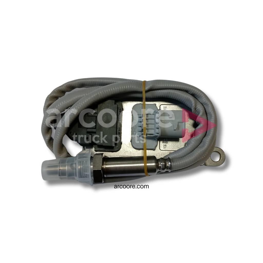 Scania NOx 2659849 Sähkö ja elektroniikka
