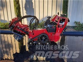 Toro STX26 Kantojyrsimet