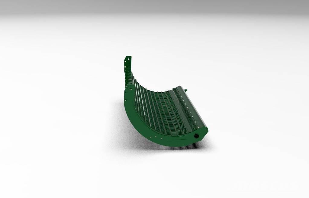 PW AXE68051 Lisävarusteet ja komponentit