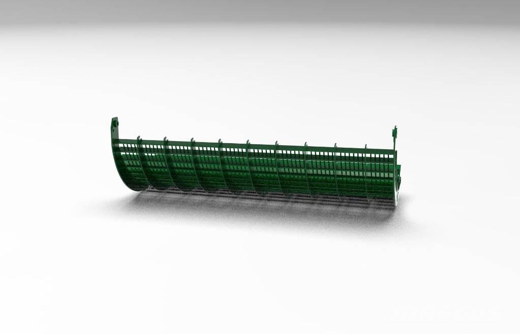 PW AXE68051 Lisävarusteet ja komponentit