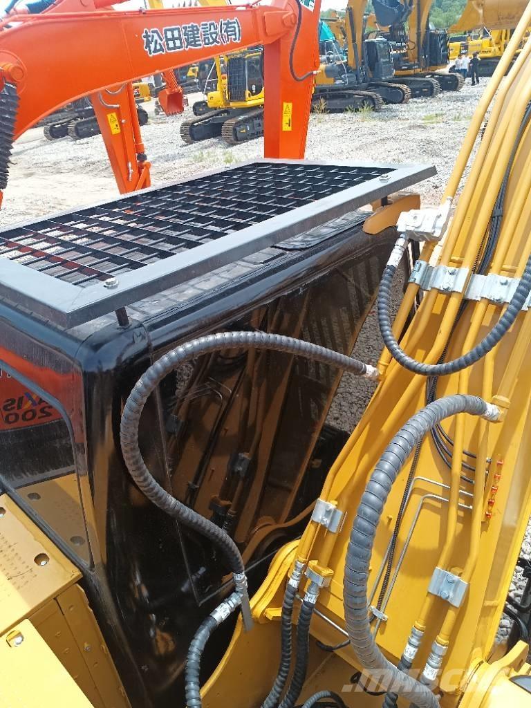 CAT 320D2 Telakaivukoneet