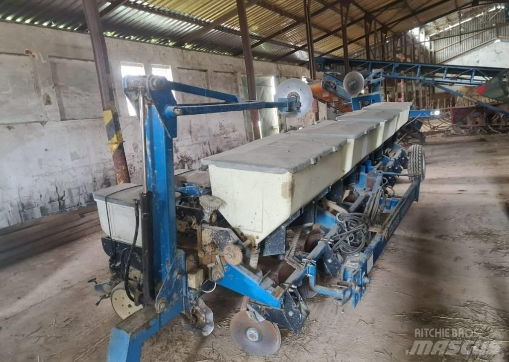 Kinze 3000 Istutuskoneet