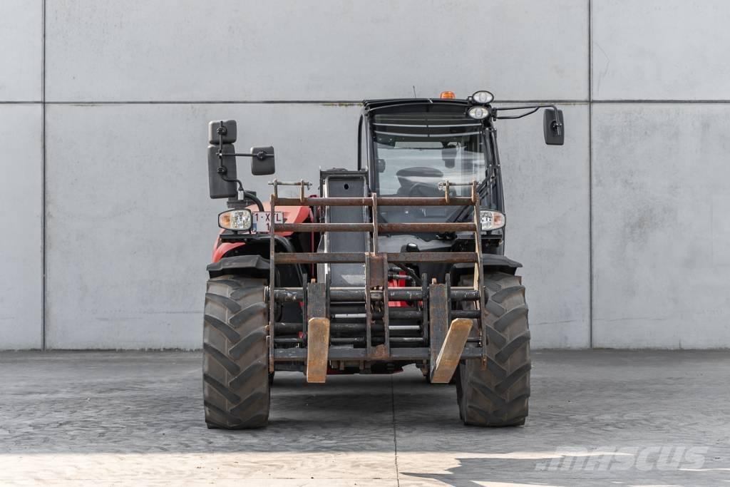 Manitou MLT 630 Kurottajat