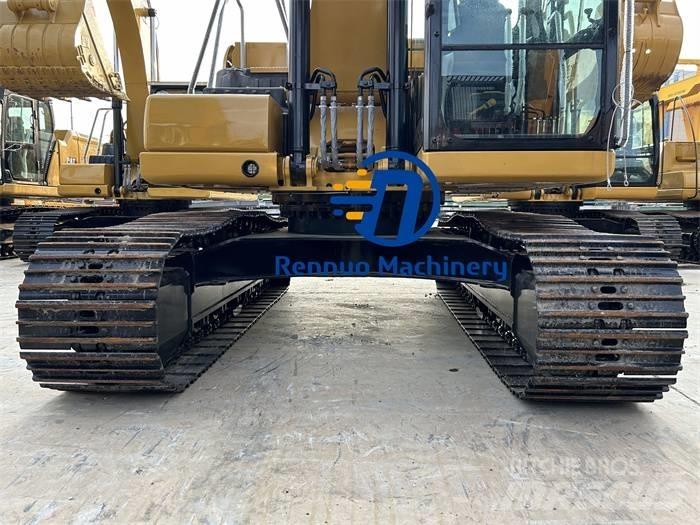 CAT 320GC Telakaivukoneet