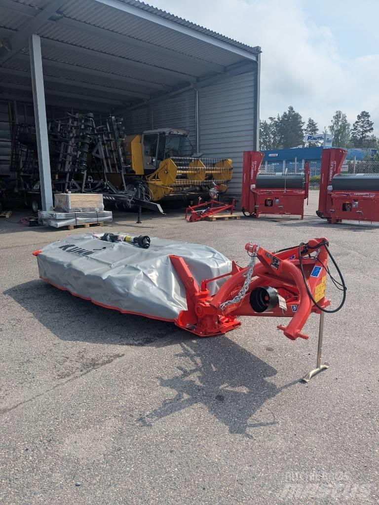 Kuhn GMD 28 Niittokoneet
