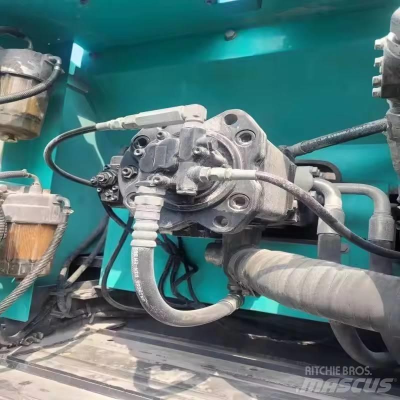 Kobelco SK 330 Telakaivukoneet