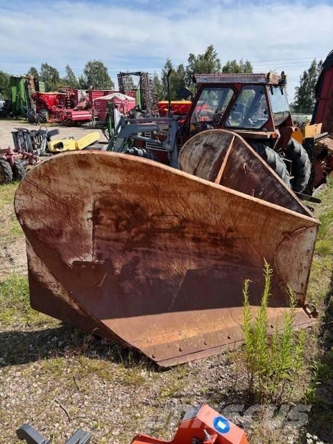  Mähler Spetsplog 3m Aurat