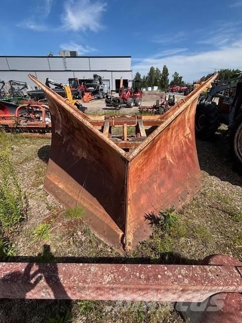  Mähler Spetsplog 3m Aurat