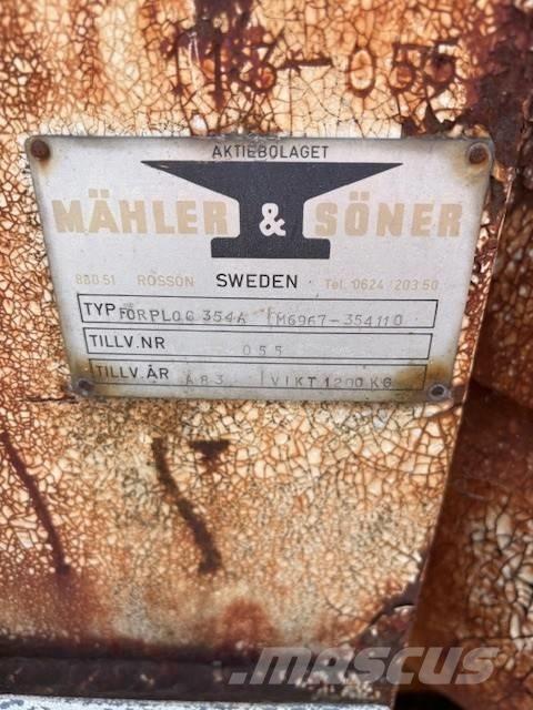  Mähler Spetsplog 3m Aurat