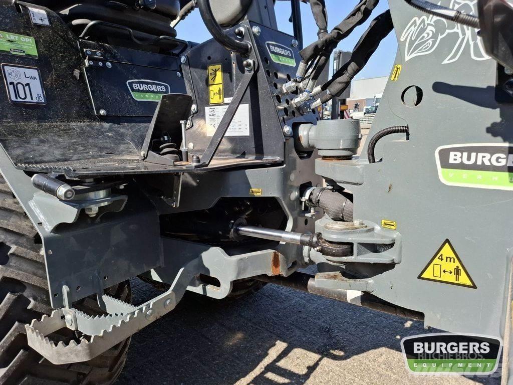 GiANT G2500 Pienkuormaajat