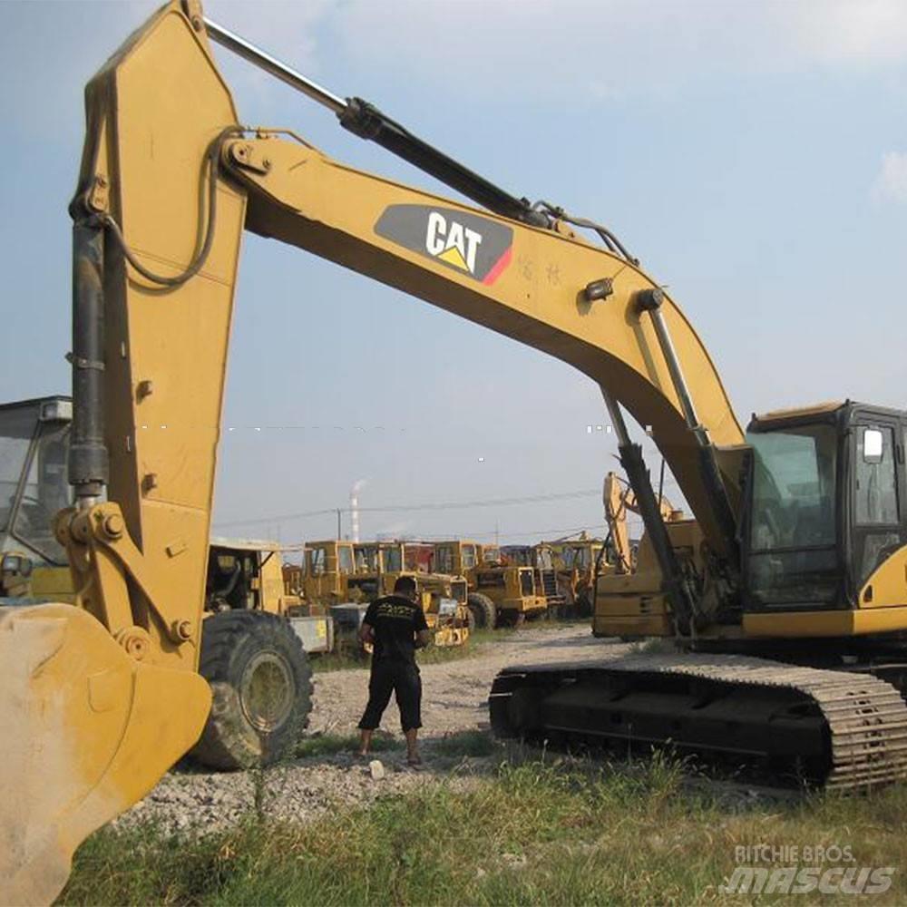 CAT 325 DL Telakaivukoneet