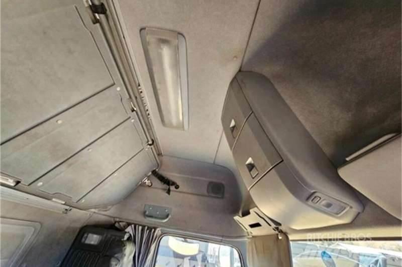 UD TRUCKS QUON Muut kuorma-autot