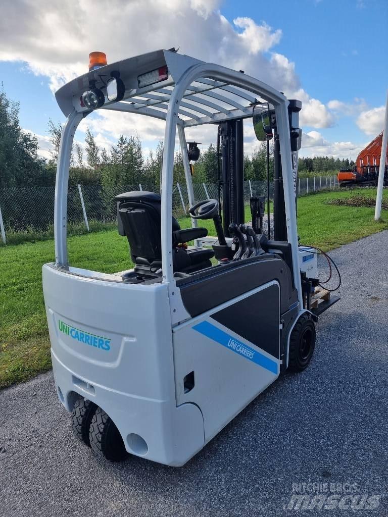 UniCarriers TX3-18 Sähkötrukit