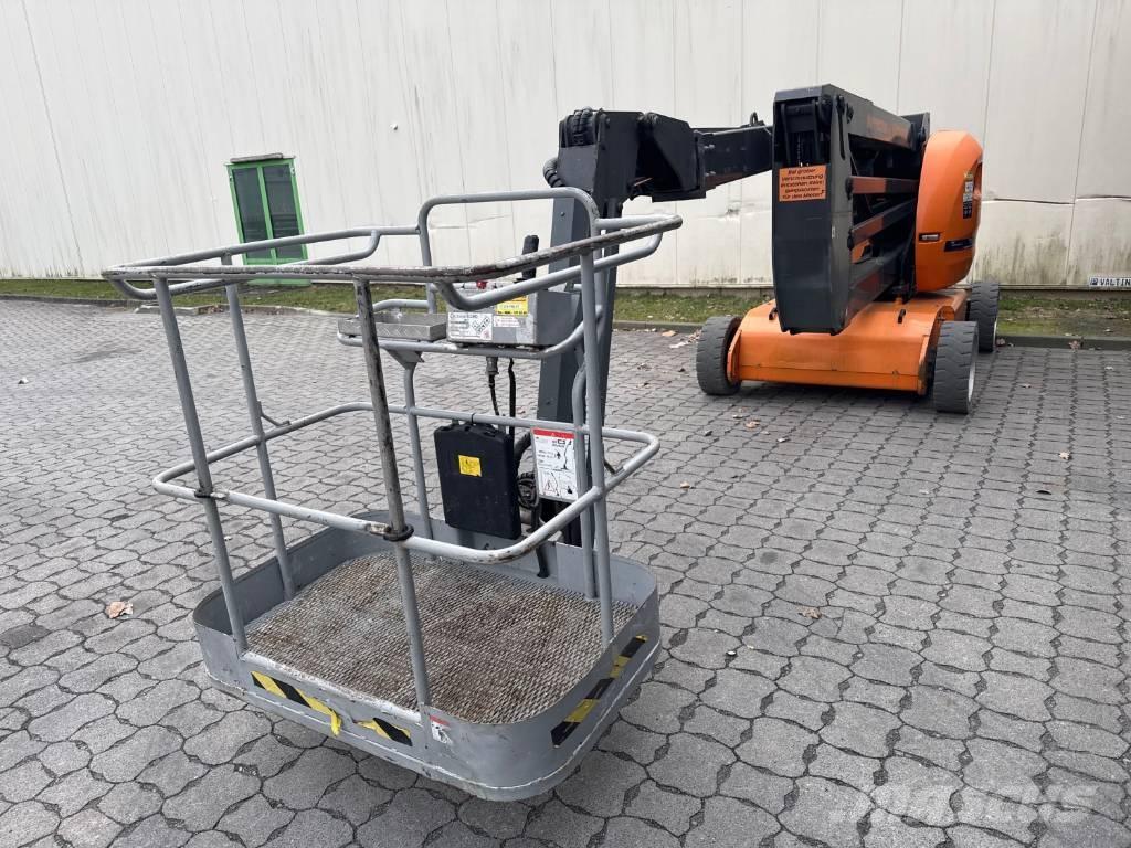 Manitou 170 AETJ Kuukulkijat