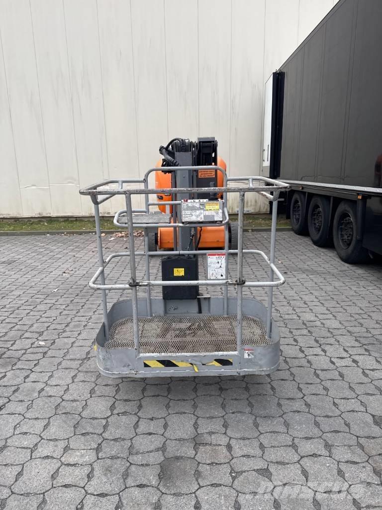 Manitou 170 AETJ Kuukulkijat