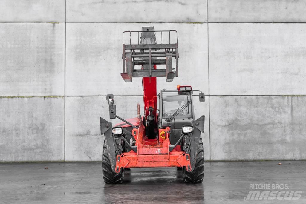 Manitou MT 1840 Kurottajat