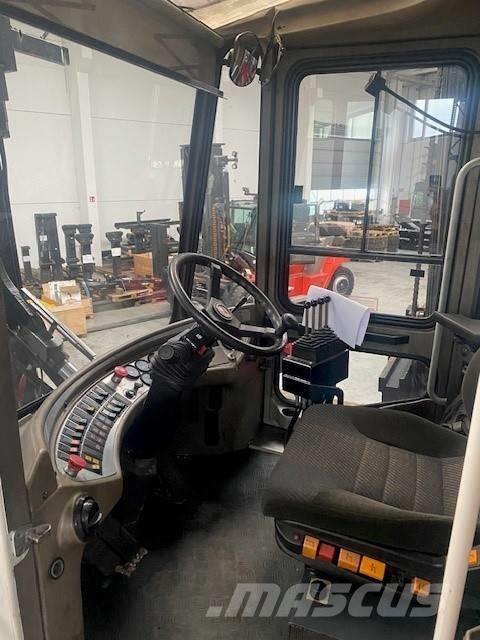 Svetruck 32120 Dieseltrukit