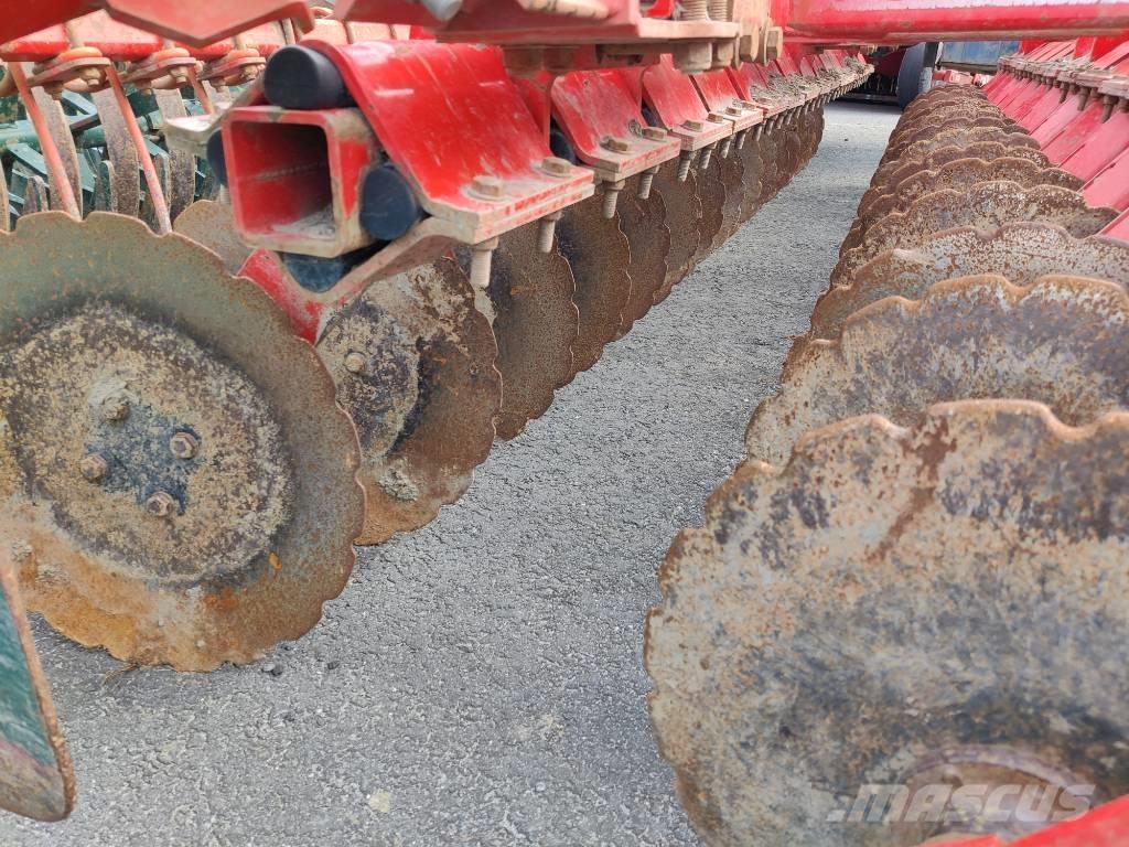 Vogel & Noot Terradisc Kiekkomultaimet ja lautasäkeet