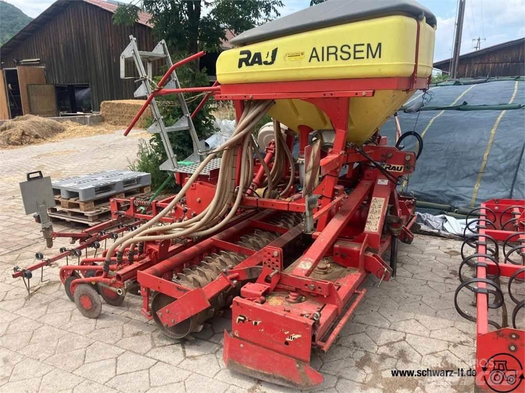 Rau Airsem Kylvölannoittimet